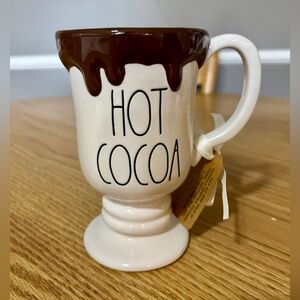 NWT Rae Dunn Artisan Collection Mug
